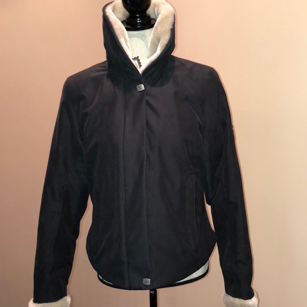 Metropolis Couloir ski jacket